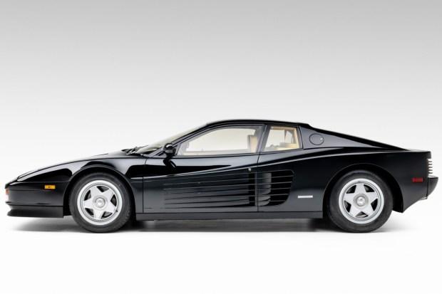 1987 Ferrari Testarossa