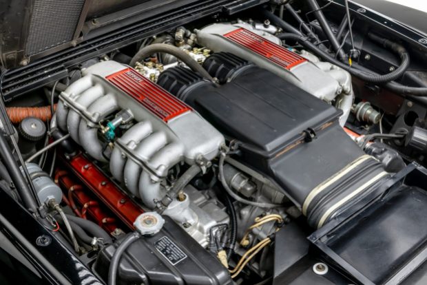 1987 Ferrari Testarossa