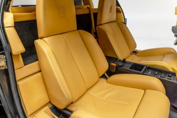 1987 Ferrari Testarossa