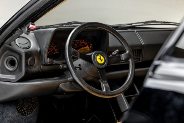 1987 Ferrari Testarossa