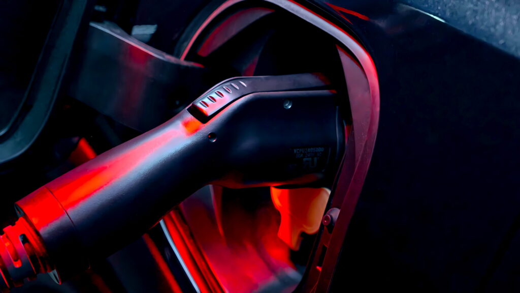  EV Sales Just Took A Turn That Should Worry Automakers Everywhere