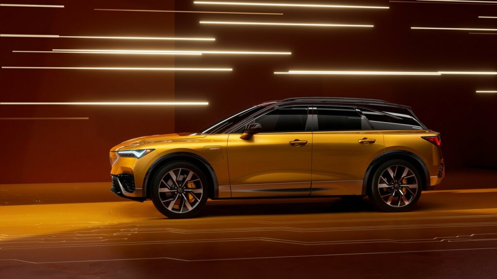  EV Sales Just Took A Turn That Should Worry Automakers Everywhere