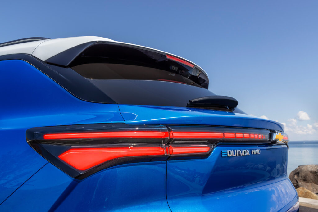  EV Sales Just Took A Turn That Should Worry Automakers Everywhere