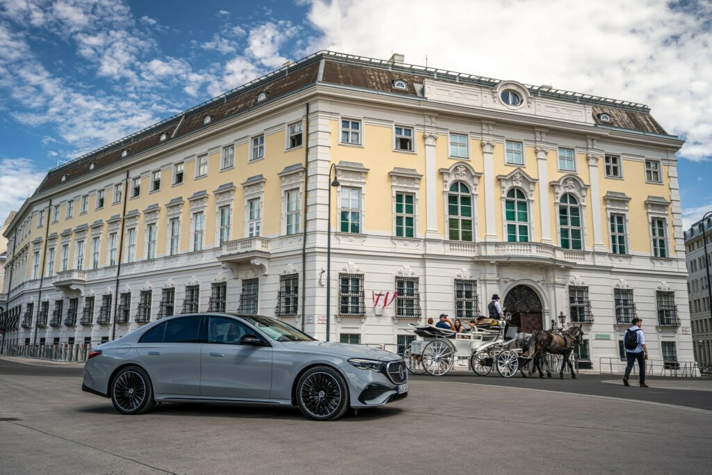  The EU And The US Have Finally Reached A Mega Trade Deal