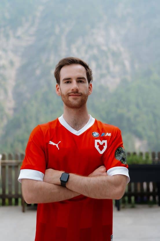 Moritz Löhner