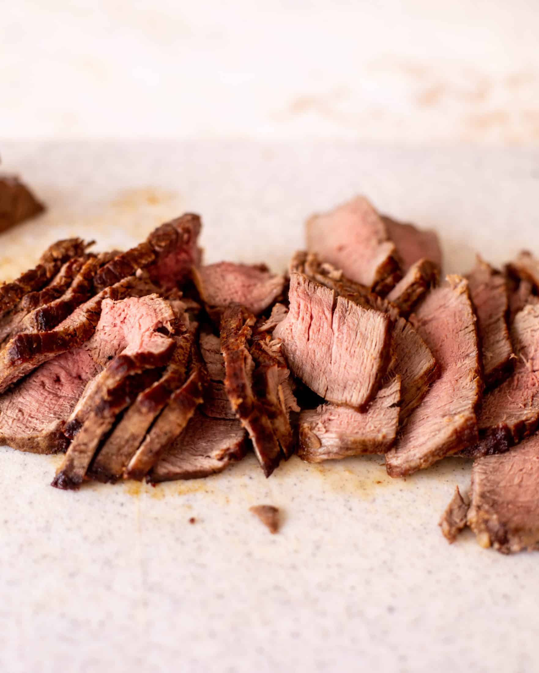 grilled steak tacos