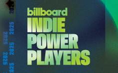 2025 Indie Power Players