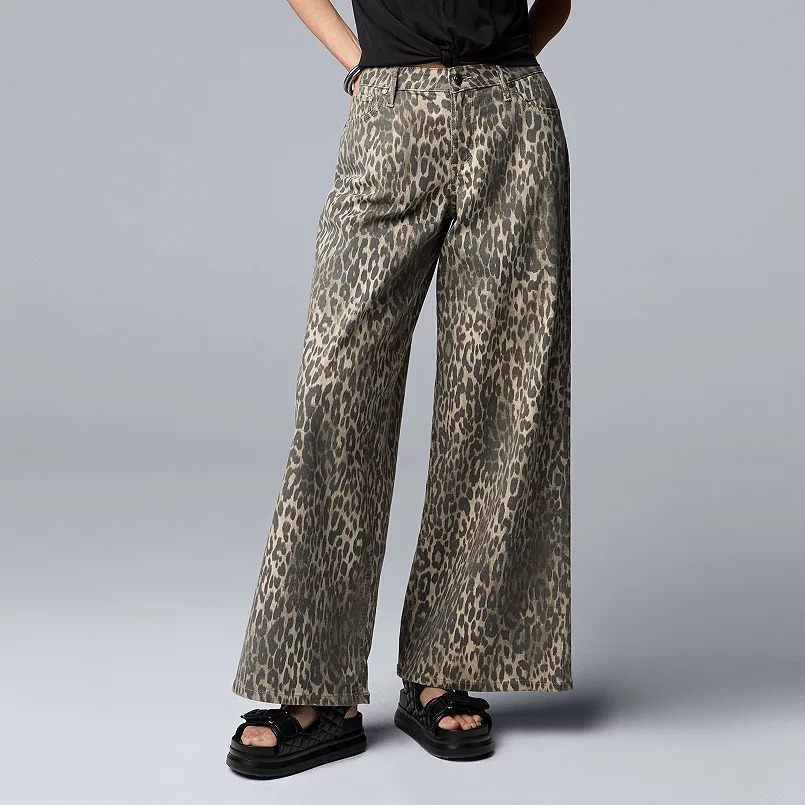 From Levi's To Gap: How To Master The Baggy Jeans Trend For Under $50