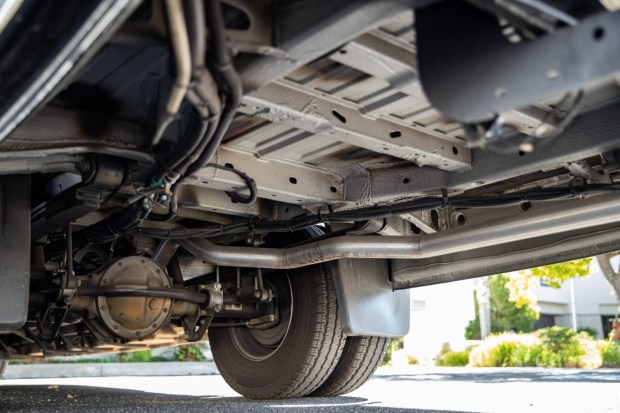 2023 Mercedes-Benz Sprinter 3500XD Ultimate Toys Limousine