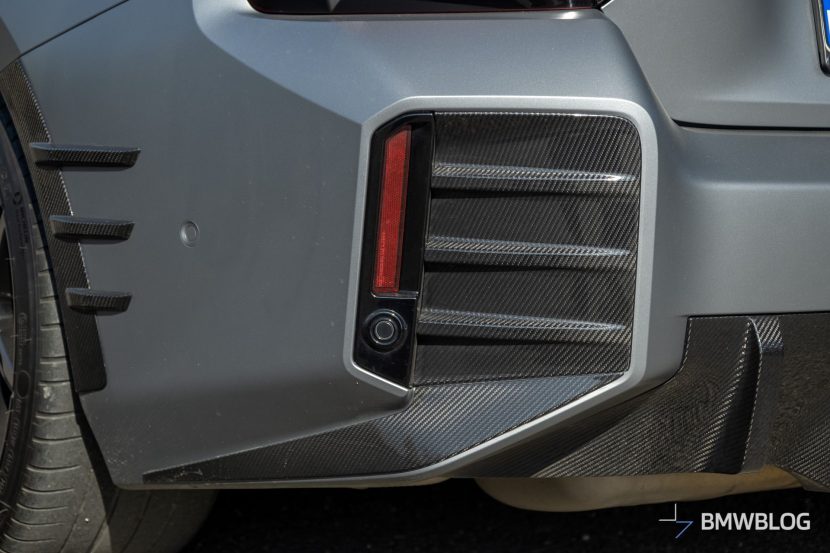 2026 BMW M2 COUPE REVIEW 23