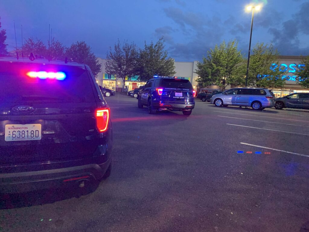  Father Of Seven Was Just Doing His Job Until A Police Chase Ended It