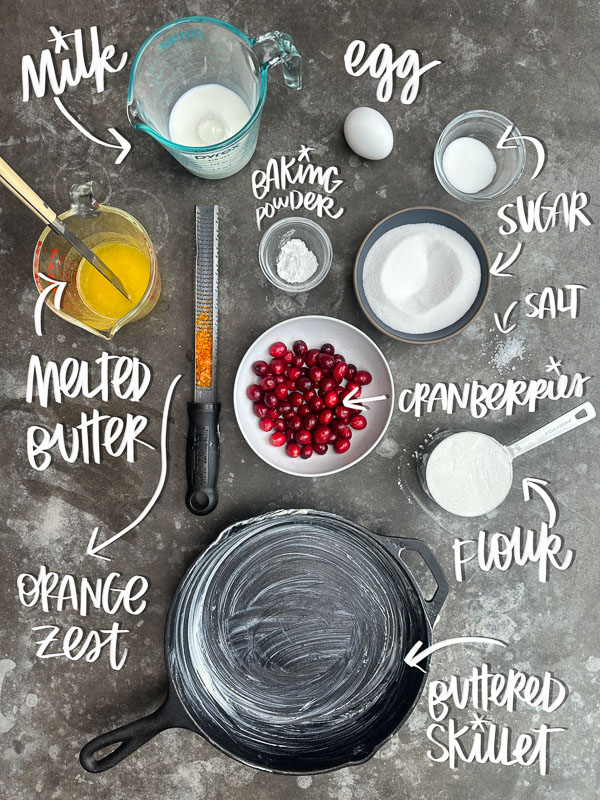 Leftover Thanksgiving cranberries? This cranberry orange cobbler is the answer. Sweet-tart, citrusy, and baked until bubbly with a buttery golden topping. An easy way to use up extra cranberries and keep the cozy vibes going.