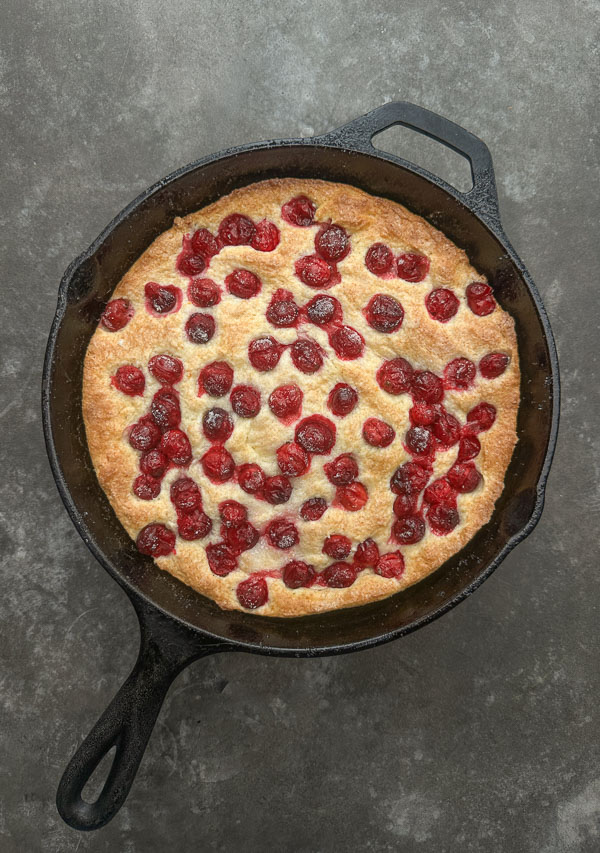 Leftover Thanksgiving cranberries? This cranberry orange cobbler is the answer. Sweet-tart, citrusy, and baked until bubbly with a buttery golden topping. An easy way to use up extra cranberries and keep the cozy vibes going.