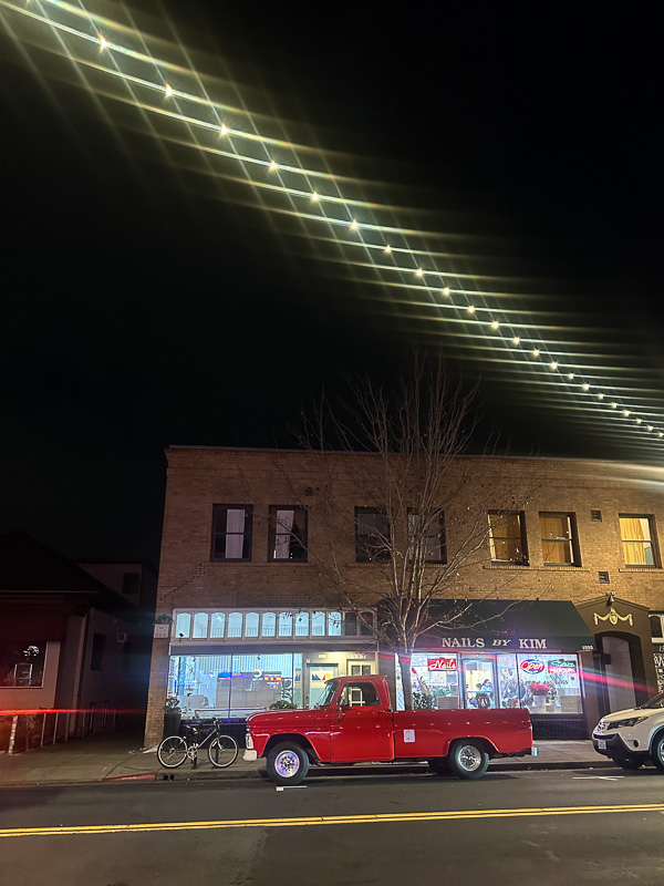 My Everyday Life Week 51 of 2025- Tracy Benjamin of Shutterbean.com