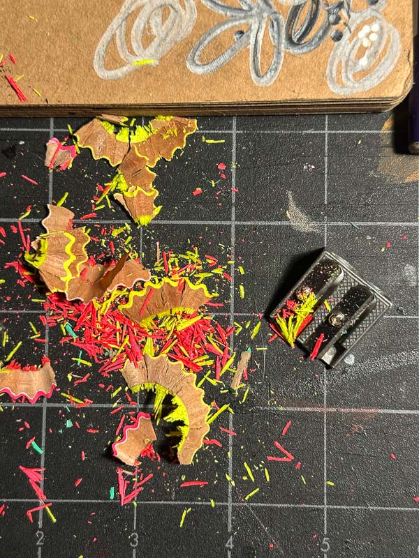 My Everyday Life Week 51 of 2025- Tracy Benjamin of Shutterbean.com