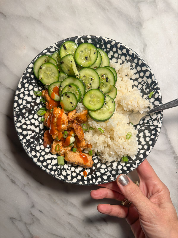 My Everyday Life Week 51 of 2025- Tracy Benjamin of Shutterbean.com