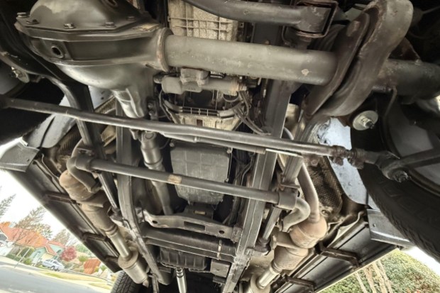 2005 Mercedes-Benz G500 Grand Edition