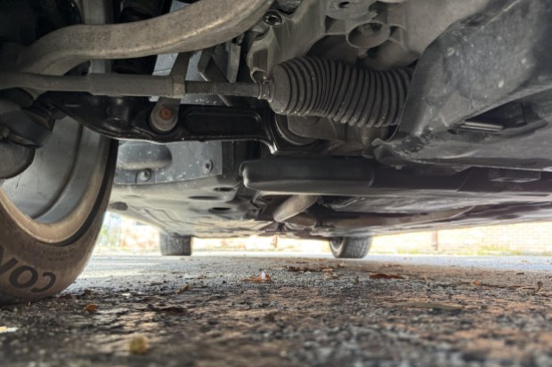 No Reserve: 2006 Mercedes-Benz S500