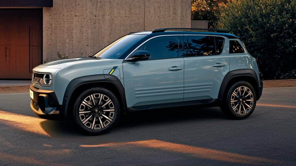  EV Sales Are Booming Everywhere Except One Place